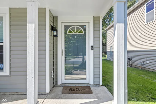 $284,900 | 2258 Bridlewood Drive, Franklin, IN 46131