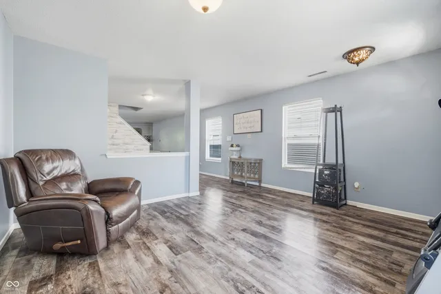 $284,900 | 2258 Bridlewood Drive, Franklin, IN 46131