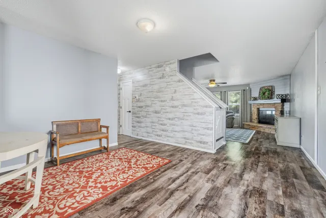 $284,900 | 2258 Bridlewood Drive, Franklin, IN 46131