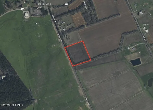 $165,000 | 650 Jennings Road, Opelousas, LA 70570