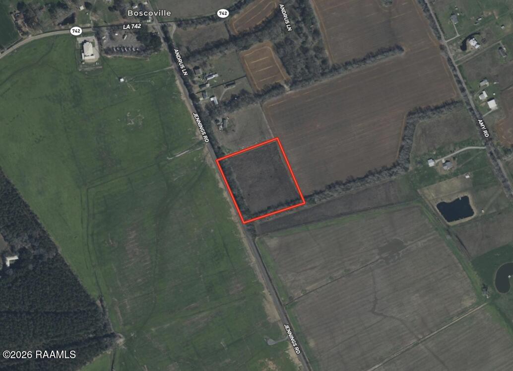 650 Jennings Road Opelousas, LA 70570 - Photo 1 of 7 Screen Shot 2026-02-10 at 2.37.53 PM