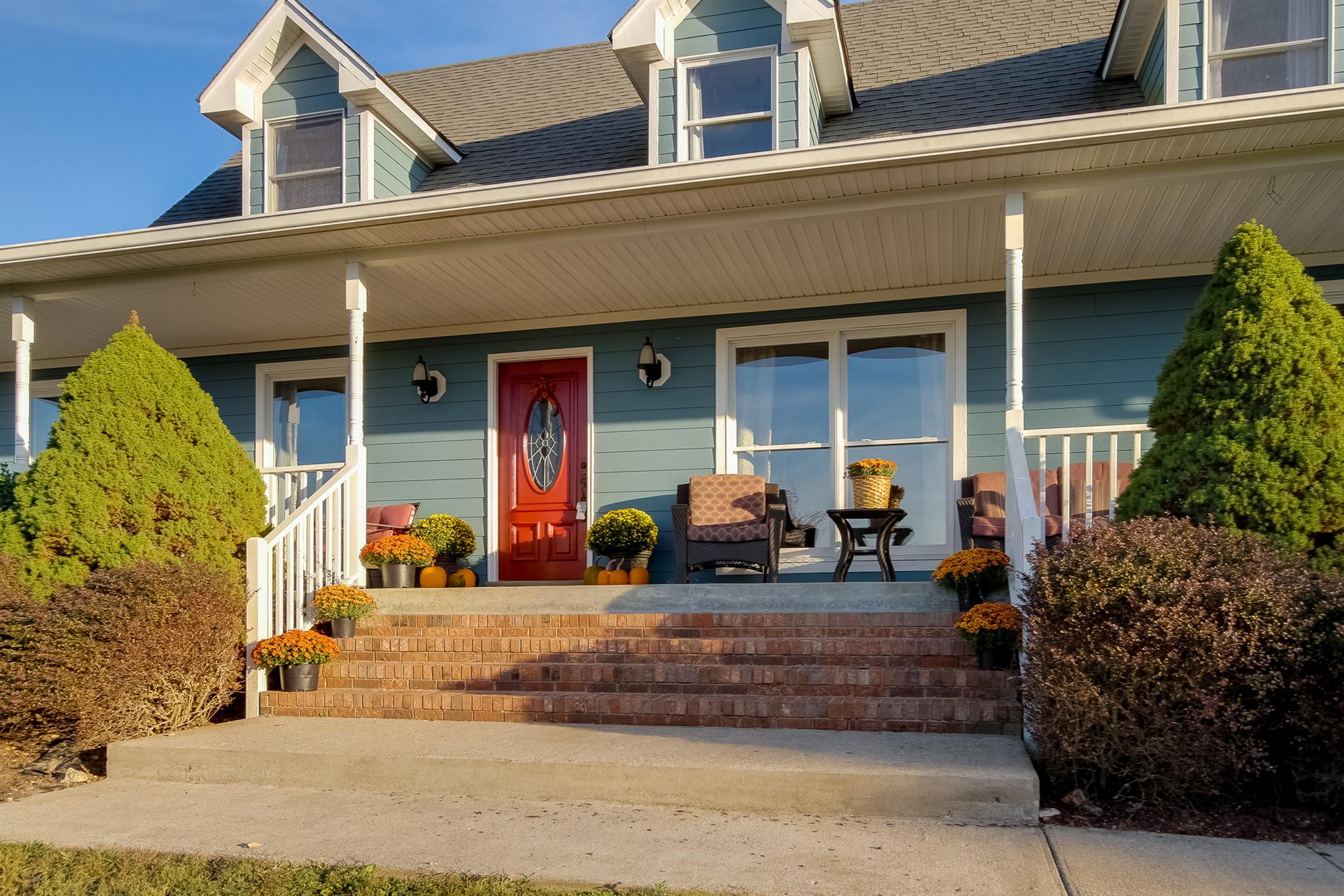 2397 Jack Teasley Road Pleasant View, TN 37146 - Photo 3 of 30 Gallery Image 3