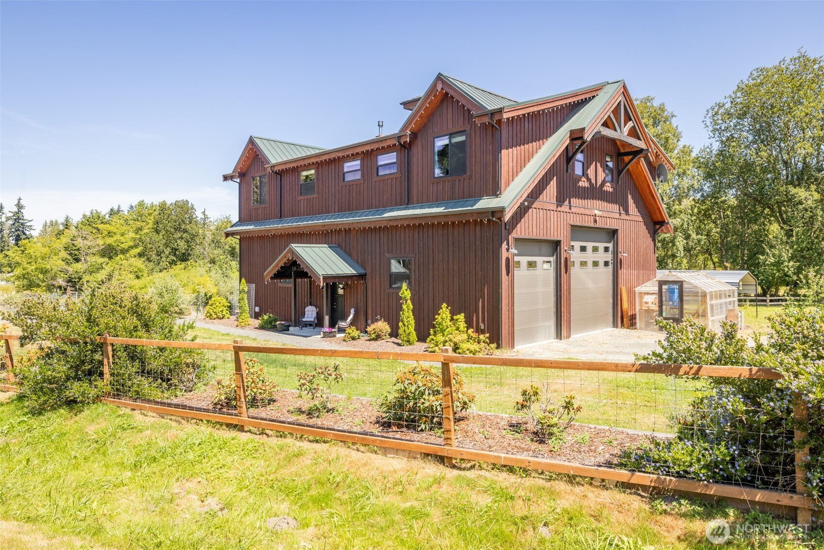 273 Pearce Road Port Angeles, WA 98362 - Photo 2 of 39 Gallery Image 2