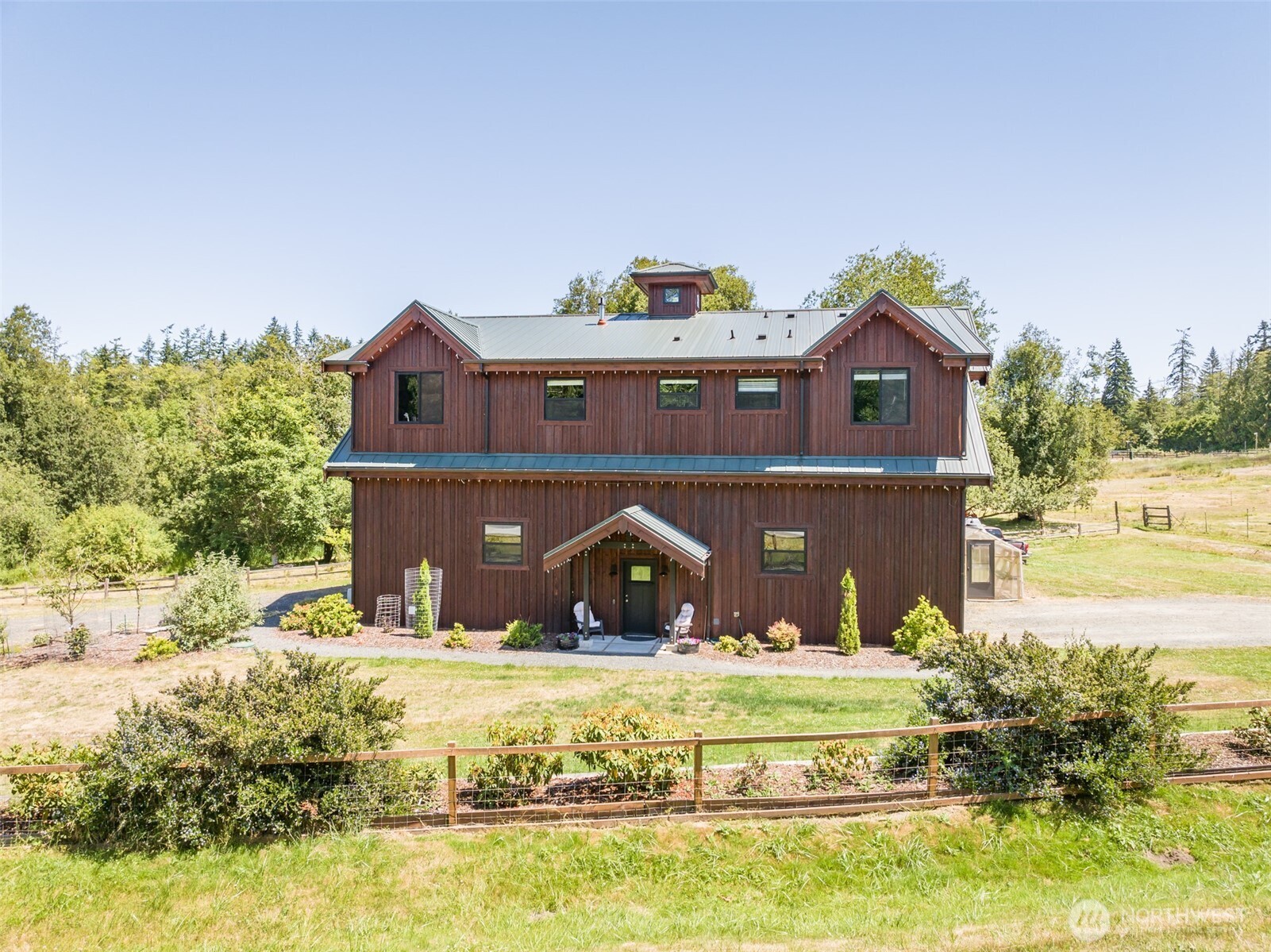 273 Pearce Road Port Angeles, WA 98362 - Photo 3 of 39 Gallery Image 3