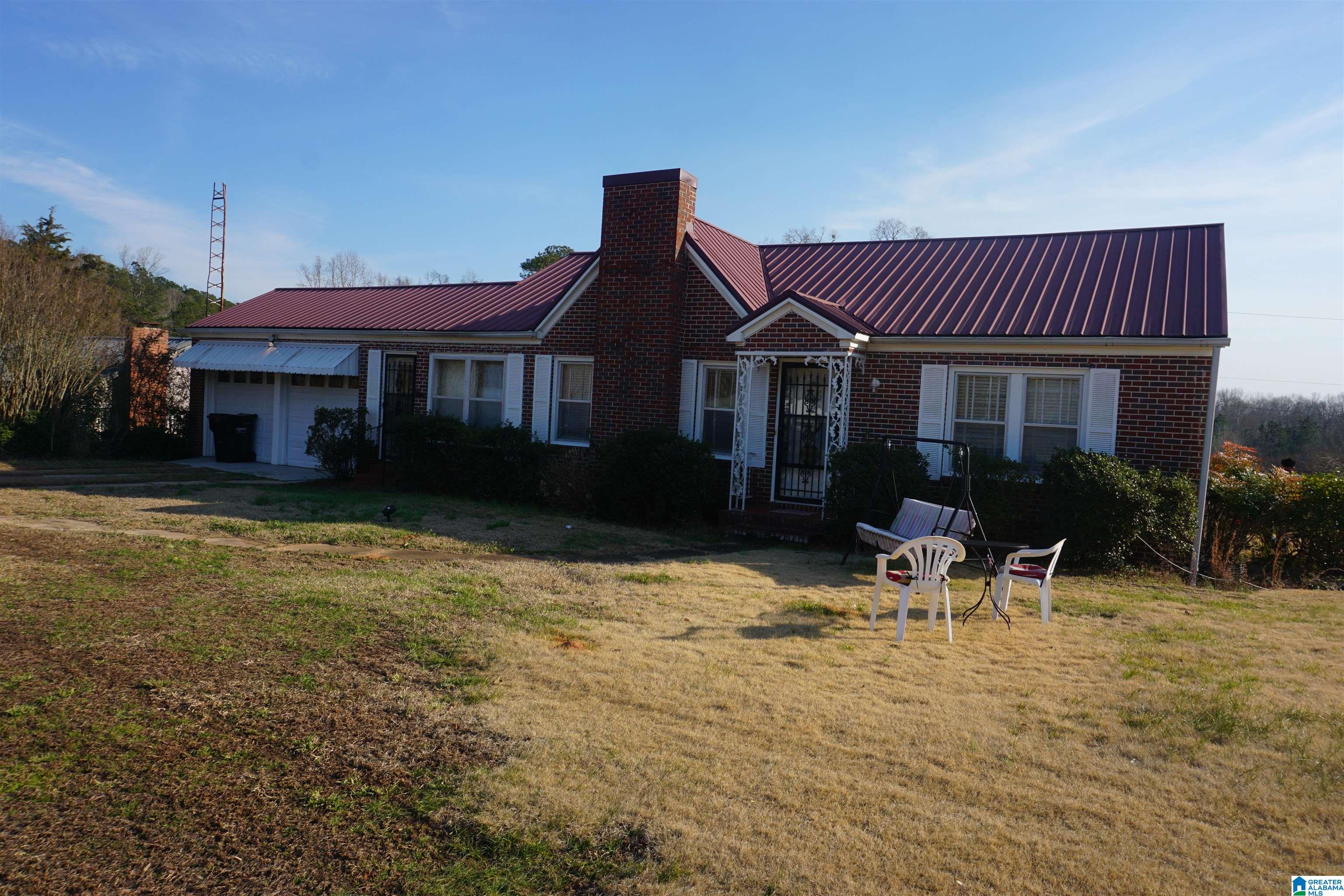 976 Rock Mills Road Roanoke, AL 36274 - Photo 1 of 16