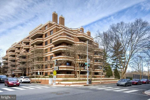 $535,000 | 2301 N Street Northwest, Unit 104, Washington, DC 20037