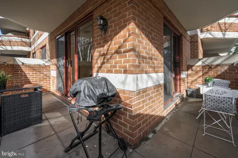 $535,000 | 2301 N Street Northwest, Unit 104, Washington, DC 20037