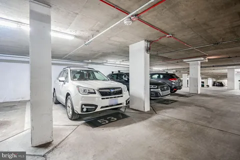 $535,000 | 2301 N Street Northwest, Unit 104, Washington, DC 20037