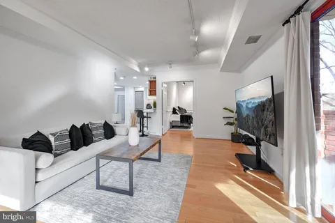 $535,000 | 2301 N Street Northwest, Unit 104, Washington, DC 20037