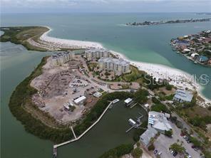 795 Collany Road, Unit 502 Tierra Verde, FL 33715 - Photo 1 of 1