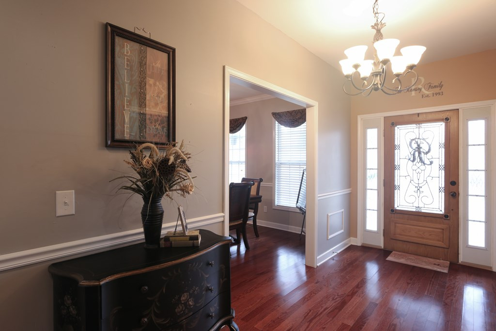2174 Tanglewood Road Sumter, SC 29154 - Photo 9 of 52
