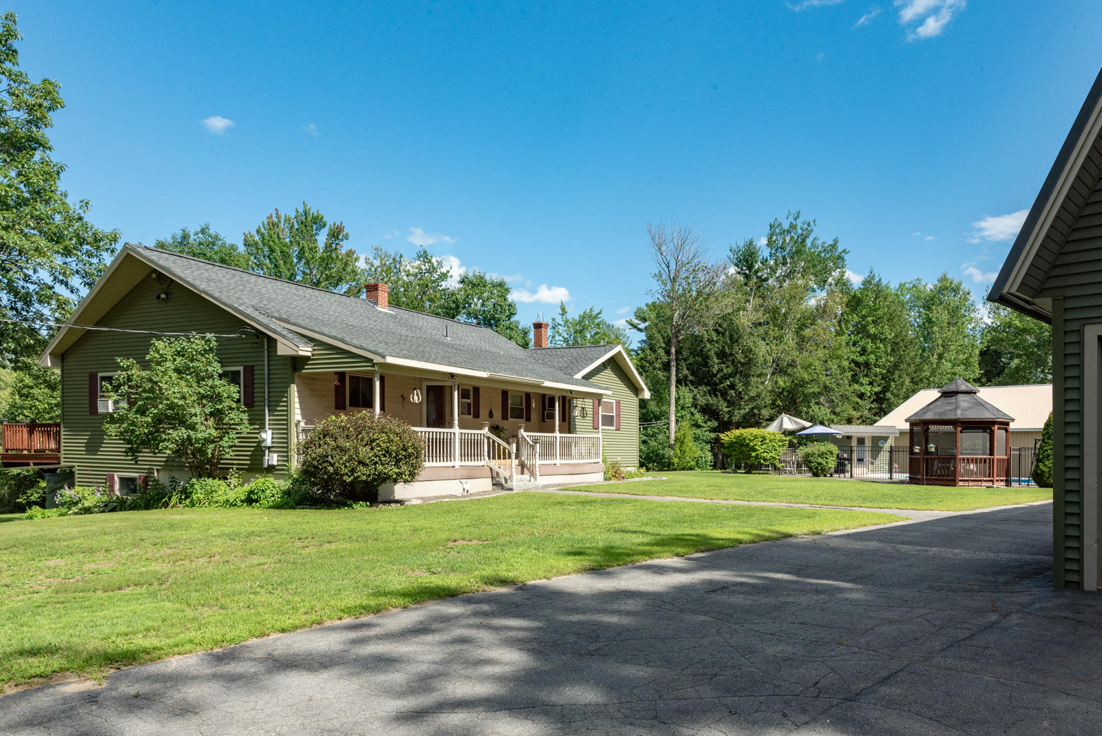 41 Pinkhams Cove Road Belgrade, ME 04917 - Photo 28 of 45 lakehome_pinkhamscove017