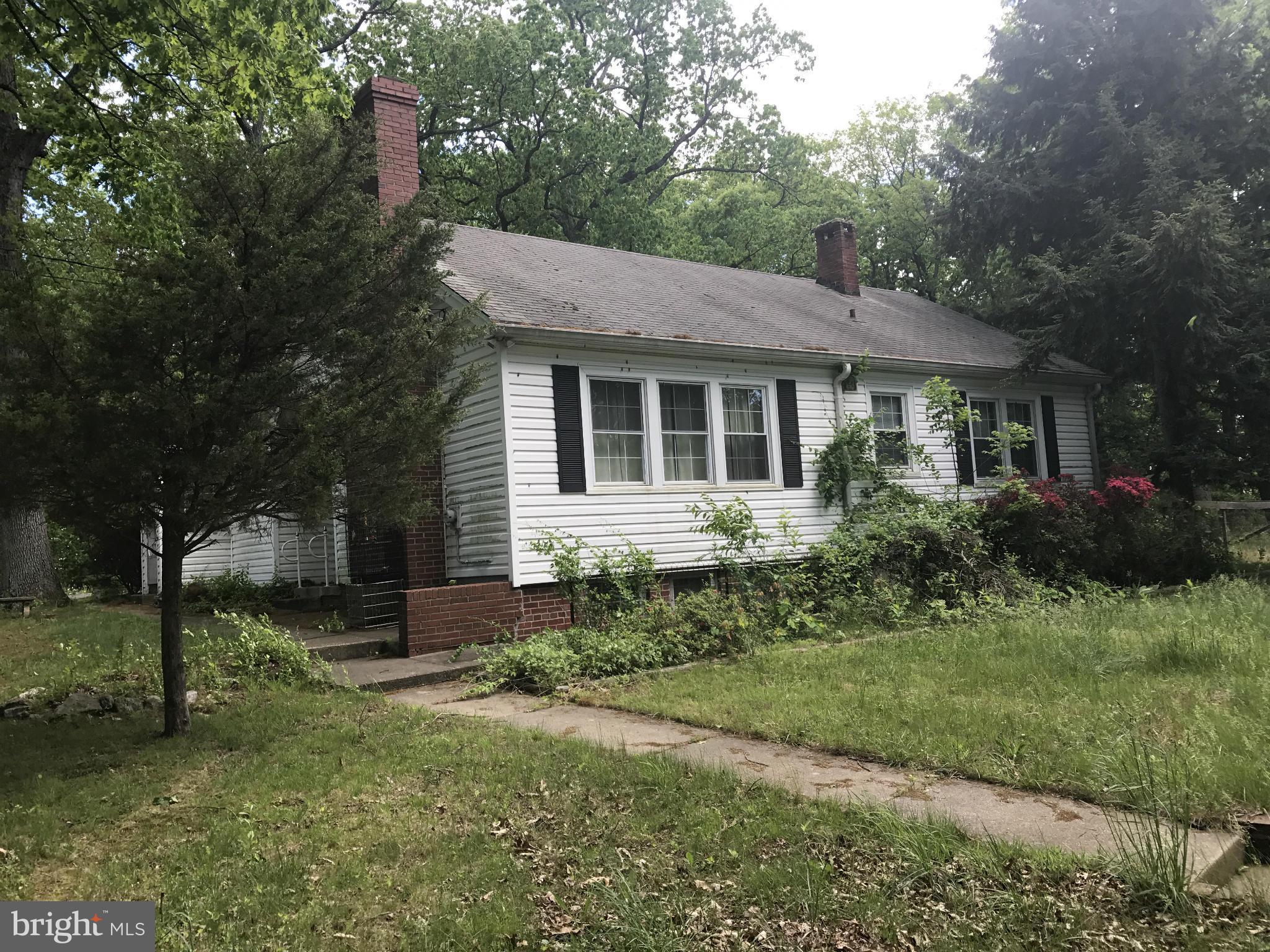 7032 Contee Road Laurel, MD 20707 - Photo 1 of 7 Exterior (General)