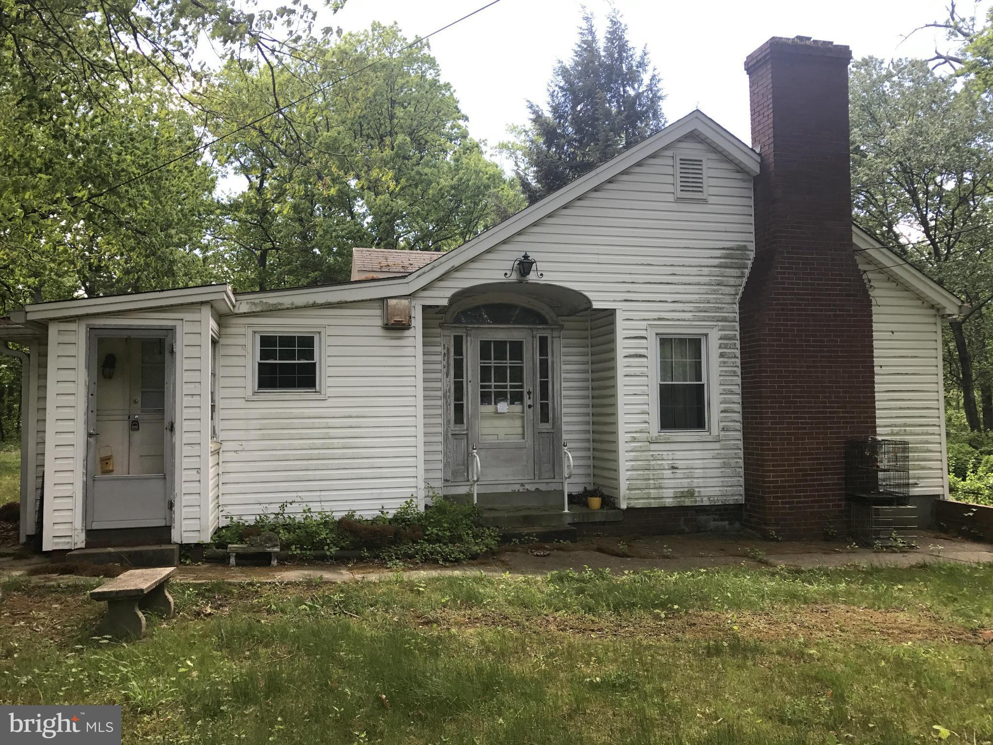 7032 Contee Road Laurel, MD 20707 - Photo 2 of 7 Exterior (General)