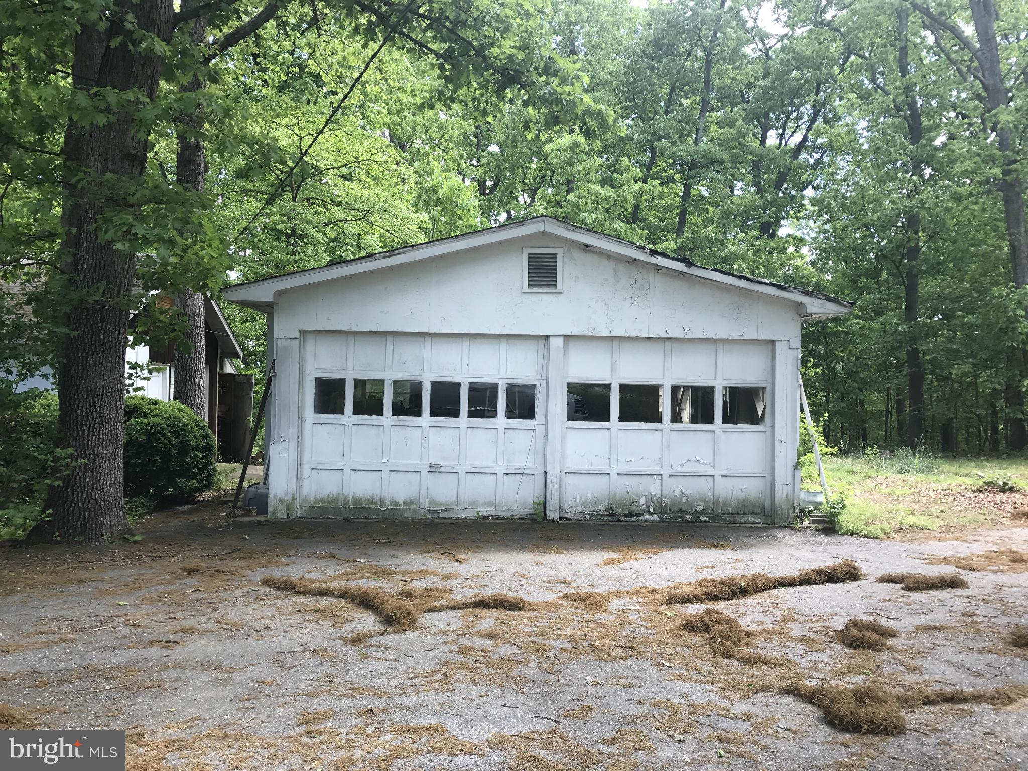 7032 Contee Road Laurel, MD 20707 - Photo 3 of 7 Exterior (General)