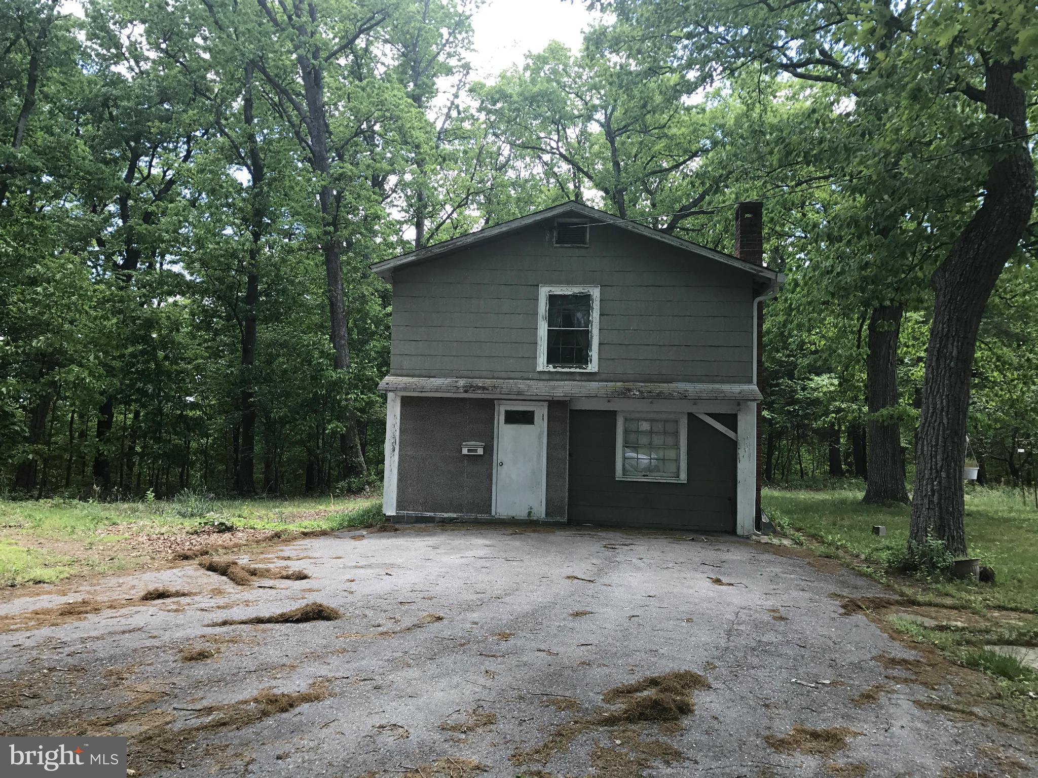 7032 Contee Road Laurel, MD 20707 - Photo 4 of 7 Exterior (General)