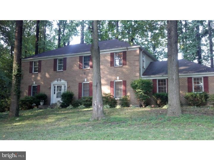 105 Timber Springs Lane Exton, PA 19341 - Photo 1 of 1 Exterior Front