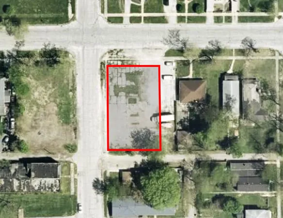 $15,000 | 50 West 150th Street, Harvey, IL 60426