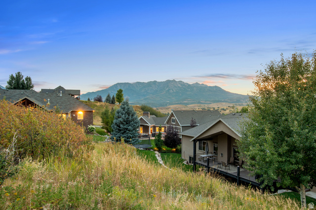 3437 Spring Circle, Unit 60 Mountain Green, UT 84050 - Photo 20 of 23