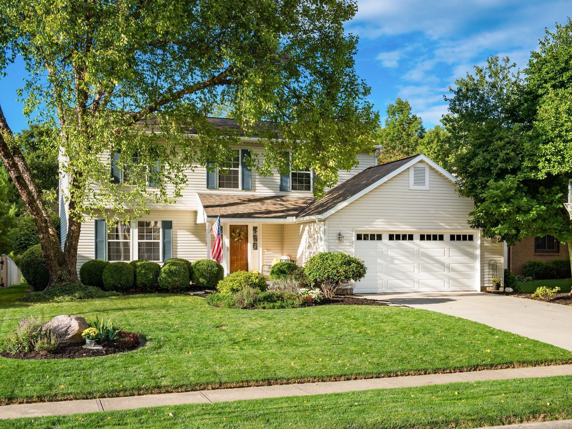 122 Ravine Rd.