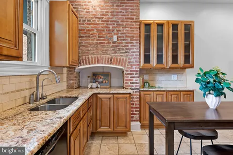 $535,000 | 608 Reservoir Street, Baltimore, MD 21217