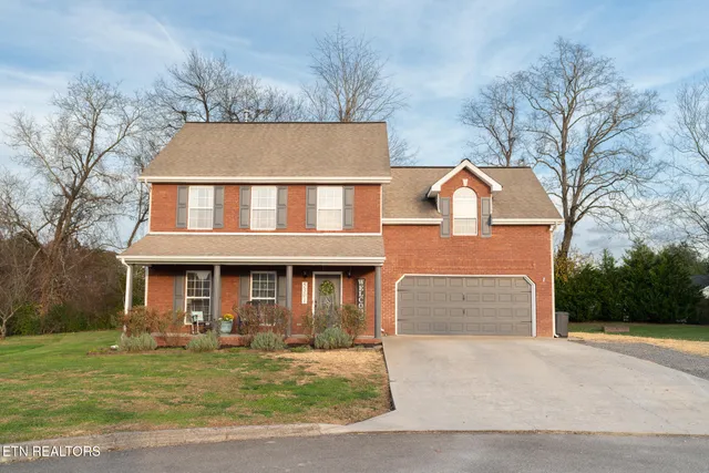 $384,900 | 5301 Mattice Lane, Corryton, TN 37721