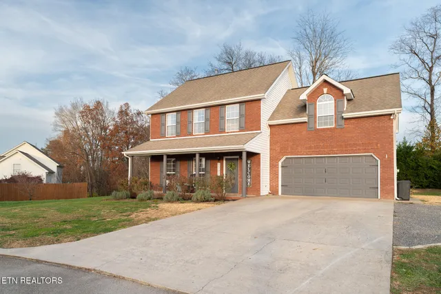 $384,900 | 5301 Mattice Lane, Corryton, TN 37721