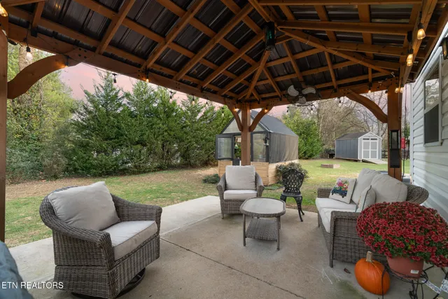 $384,900 | 5301 Mattice Lane, Corryton, TN 37721