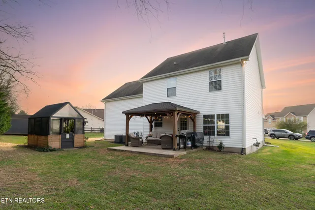 $384,900 | 5301 Mattice Lane, Corryton, TN 37721