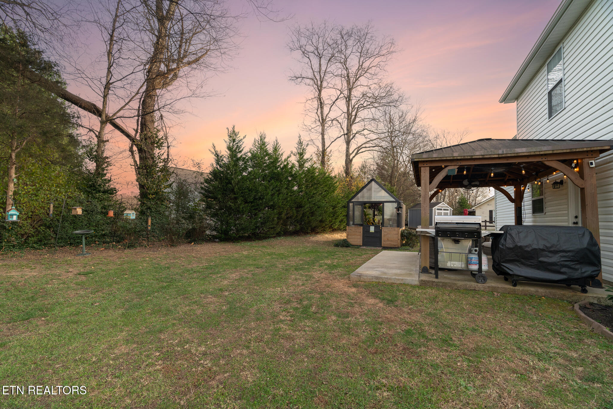 5301 Mattice Lane Corryton, TN 37721 - Photo 26 of 31 untitled-25