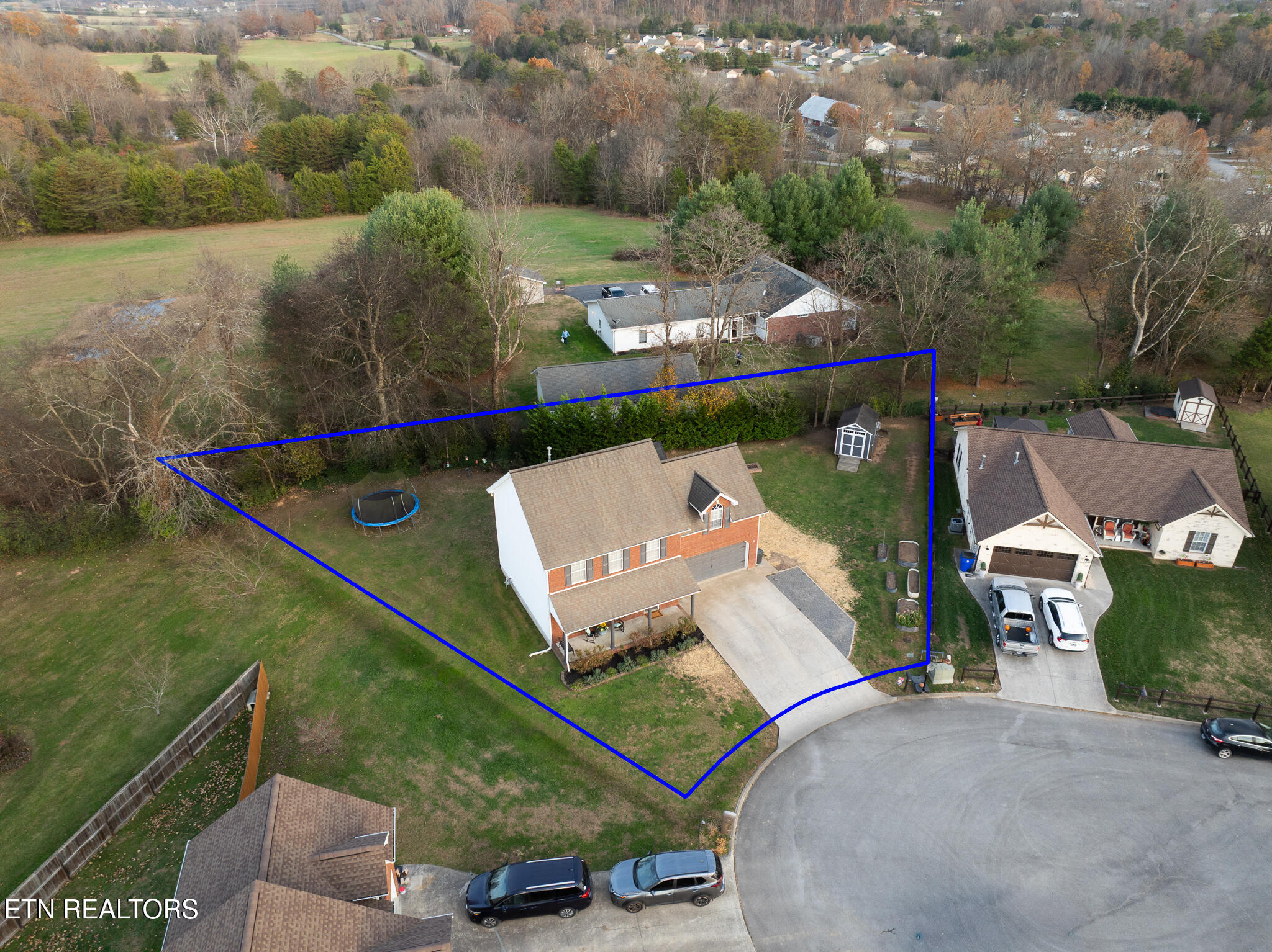 5301 Mattice Lane Corryton, TN 37721 - Photo 29 of 31 untitled-29