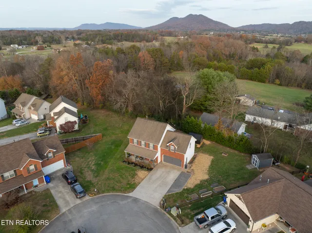 $384,900 | 5301 Mattice Lane, Corryton, TN 37721