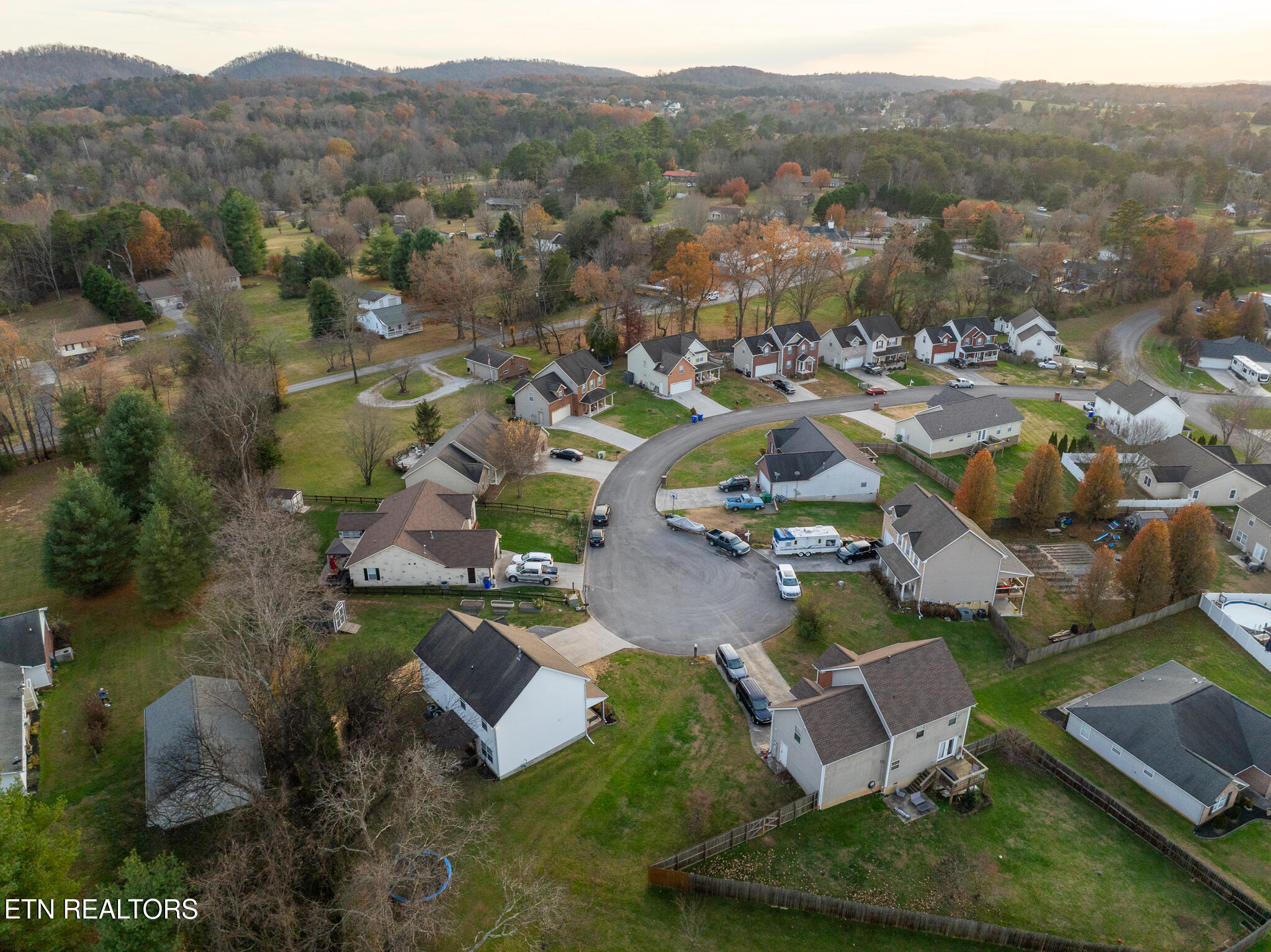 5301 Mattice Lane Corryton, TN 37721 - Photo 31 of 31 untitled-31