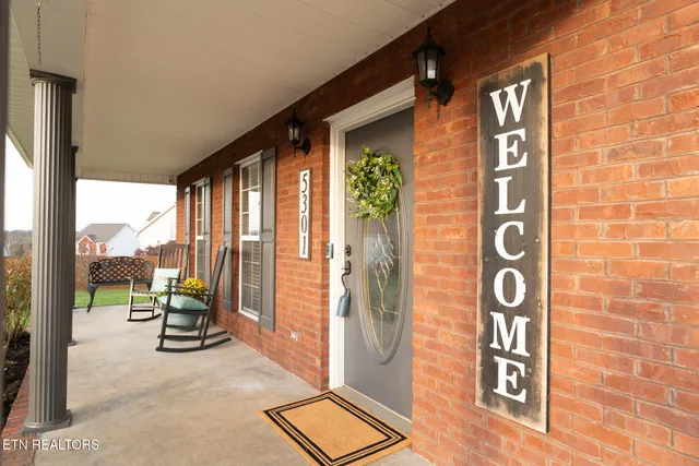 $384,900 | 5301 Mattice Lane, Corryton, TN 37721