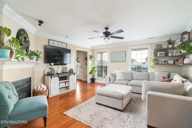 $384,900 | 5301 Mattice Lane, Corryton, TN 37721