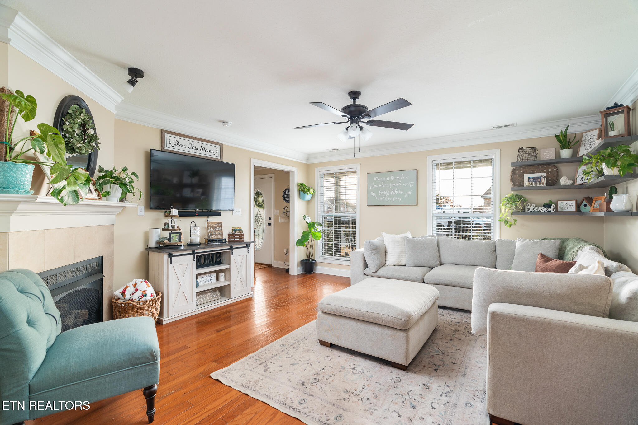 5301 Mattice Lane Corryton, TN 37721 - Photo 6 of 31 untitled-6