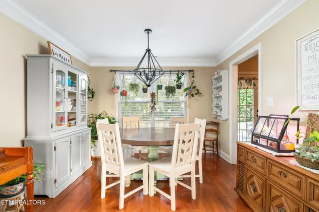 $384,900 | 5301 Mattice Lane, Corryton, TN 37721