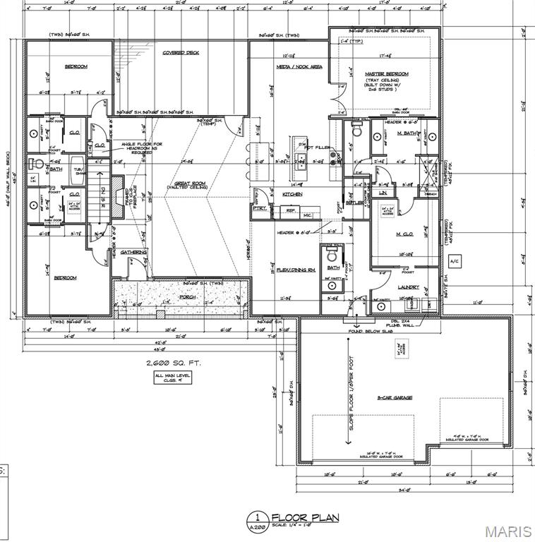 8429 Treybrooke Place O'Fallon, IL 62269 - Photo 39 of 57