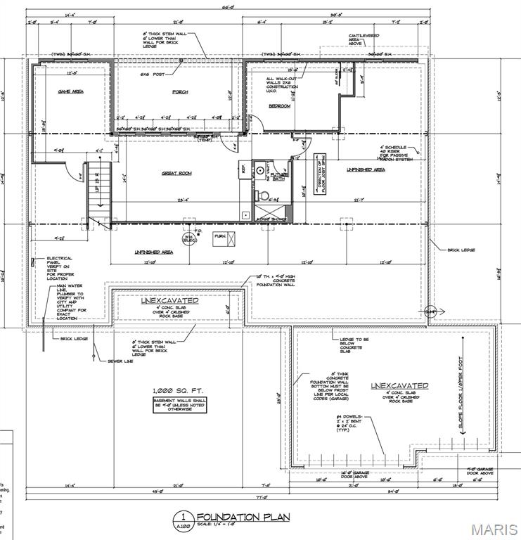 8429 Treybrooke Place O'Fallon, IL 62269 - Photo 45 of 57