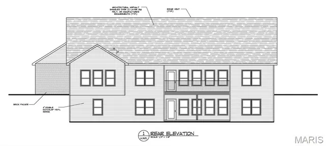 $919,900 | 8429 Treybrooke Place, O'Fallon, IL 62269