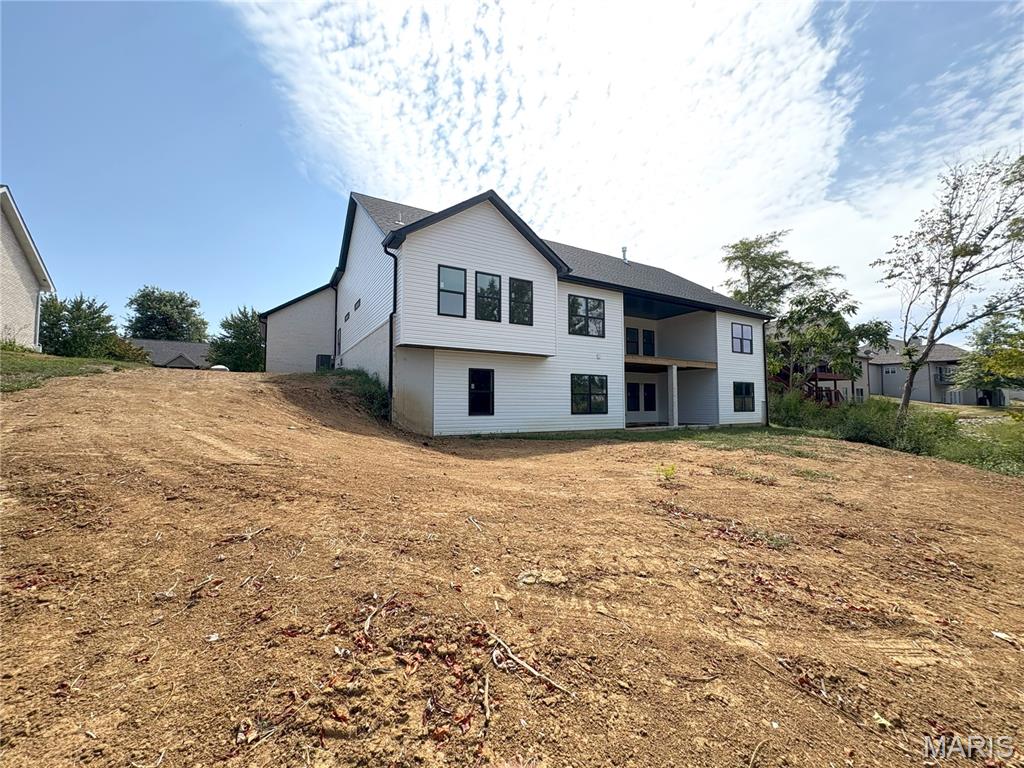 8429 Treybrooke Place O'Fallon, IL 62269 - Photo 9 of 57