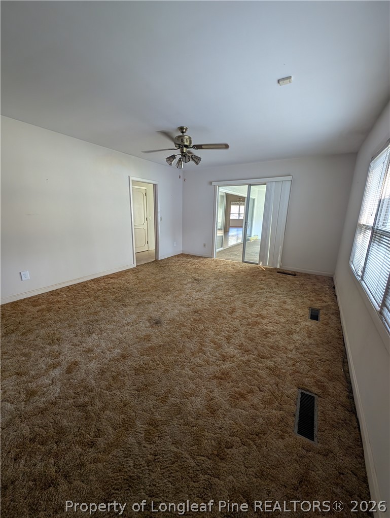 1503 Lakeview Road Fairmont, NC 28340 - Photo 22 of 30 Bedroom