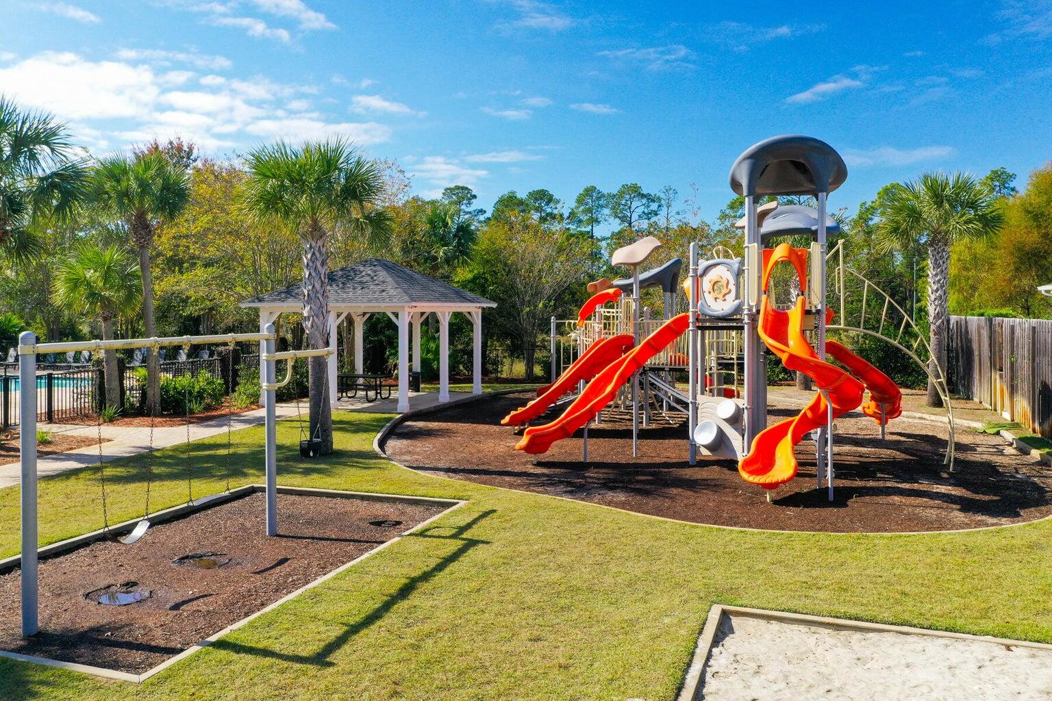 98 Christian Drive Santa Rosa Beach, FL 32459 - Photo 27 of 30 Park