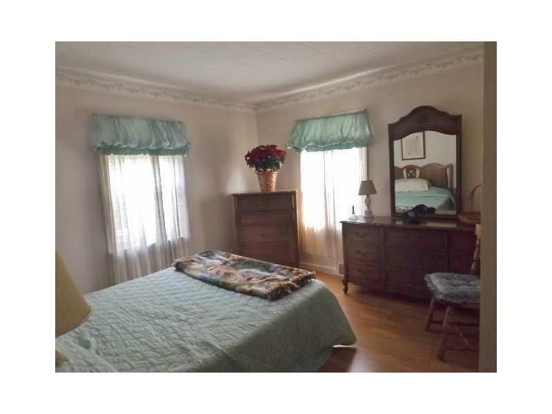 21 Spring Street East Millinocket, ME 04430 - Photo 14 of 17 Bedroom.
