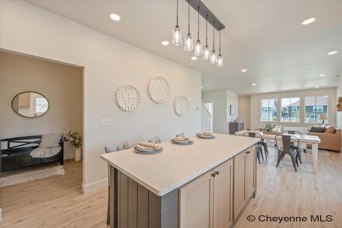 1421 Open Range Road Cheyenne, WY 82007 - Photo 12 of 31 Gallery Image 12
