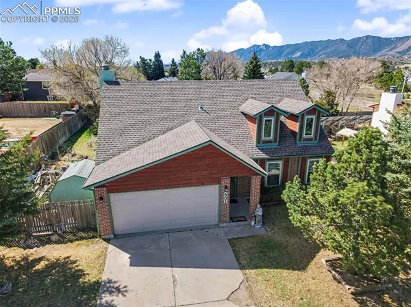 $475,000 | 601 Trumbull Lane, Monument, CO 80132