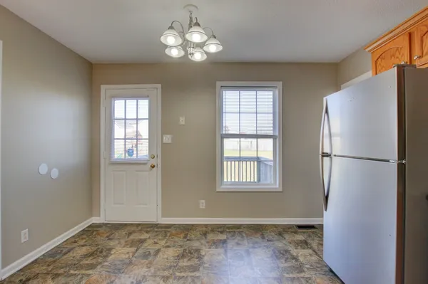 $1,395 | 416 Filmore Road, Oak Grove, KY 42262
