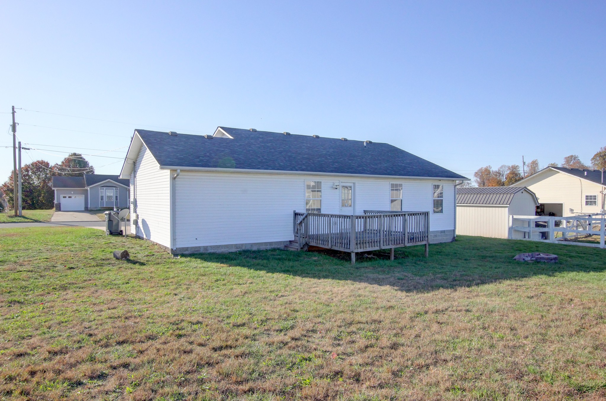 416 Filmore Road Oak Grove, KY 42262 - Photo 25 of 25