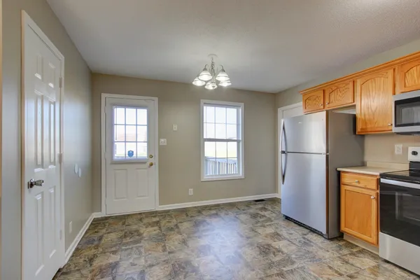 $1,395 | 416 Filmore Road, Oak Grove, KY 42262