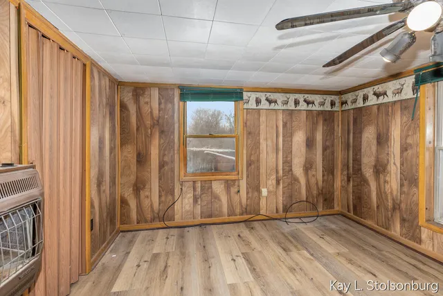 $245,000 | 5508 East Butler Road, Dowling, MI 49050